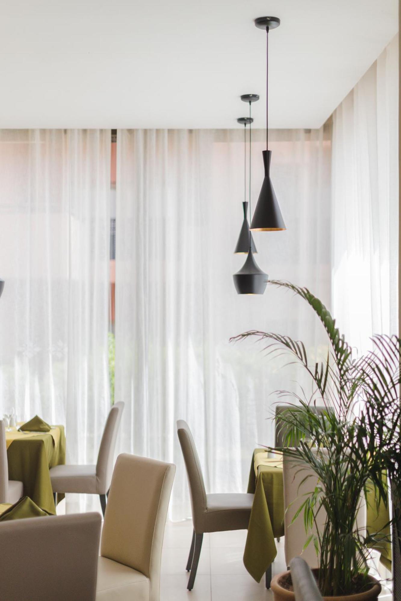 เคนซี เมนารา พาเลซ ออล อินคลูซีฟ พรีเมียม Hotel มาร์ราเกช ภายนอก รูปภาพ Semiconducting curtains